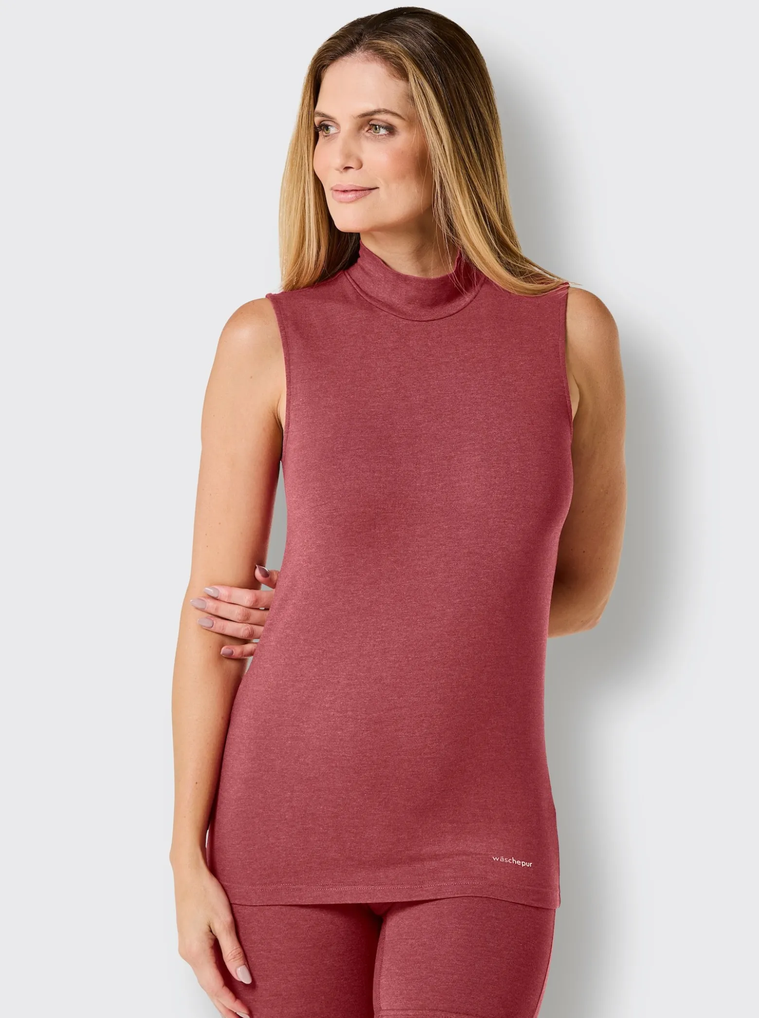 Achseltop