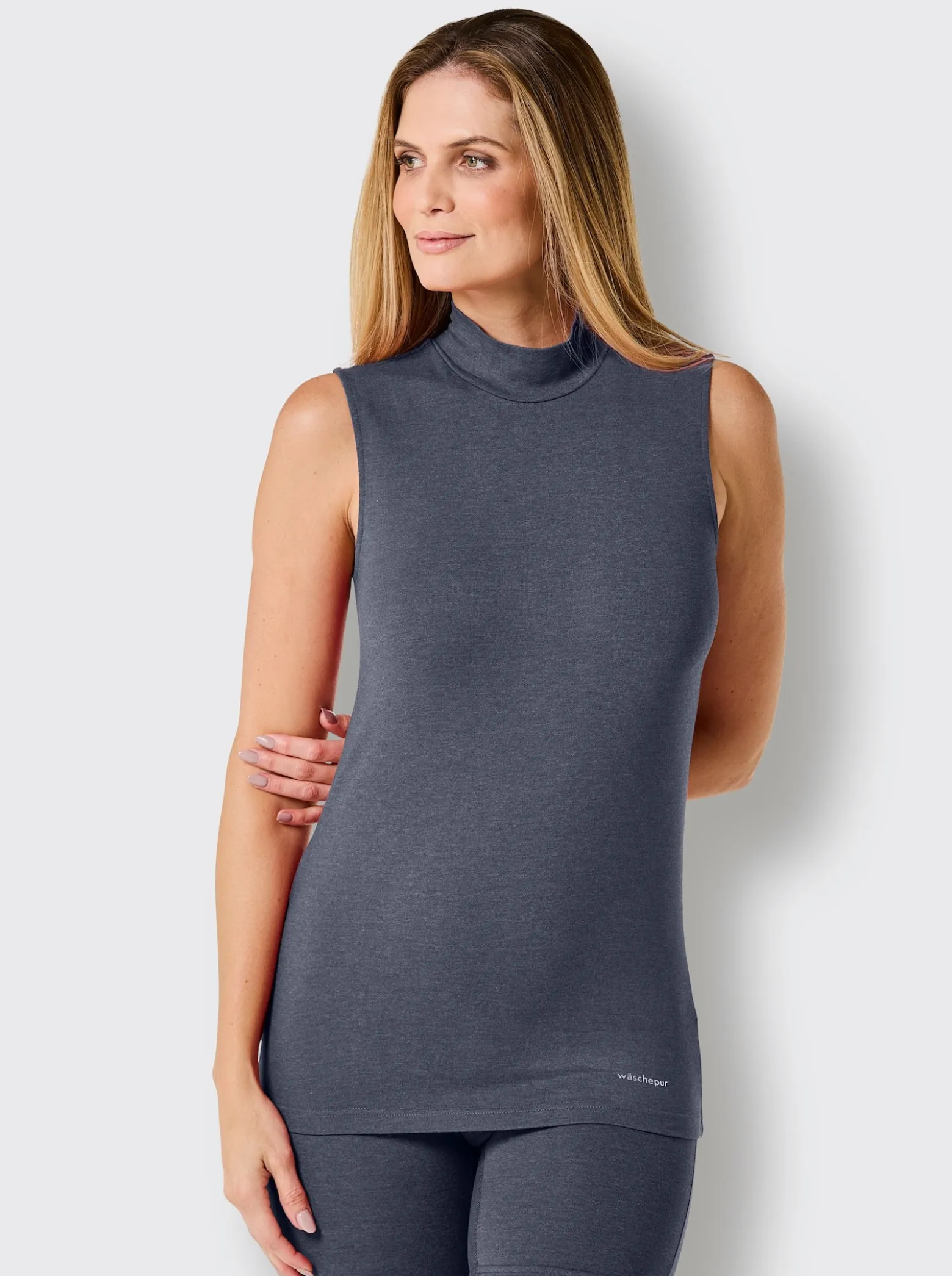 Achseltop