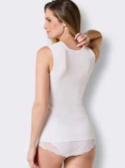 Achseltop
