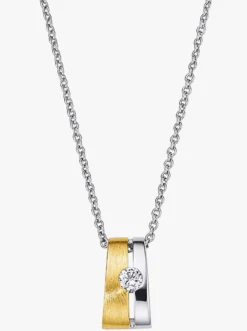 Anhänger mit Kette