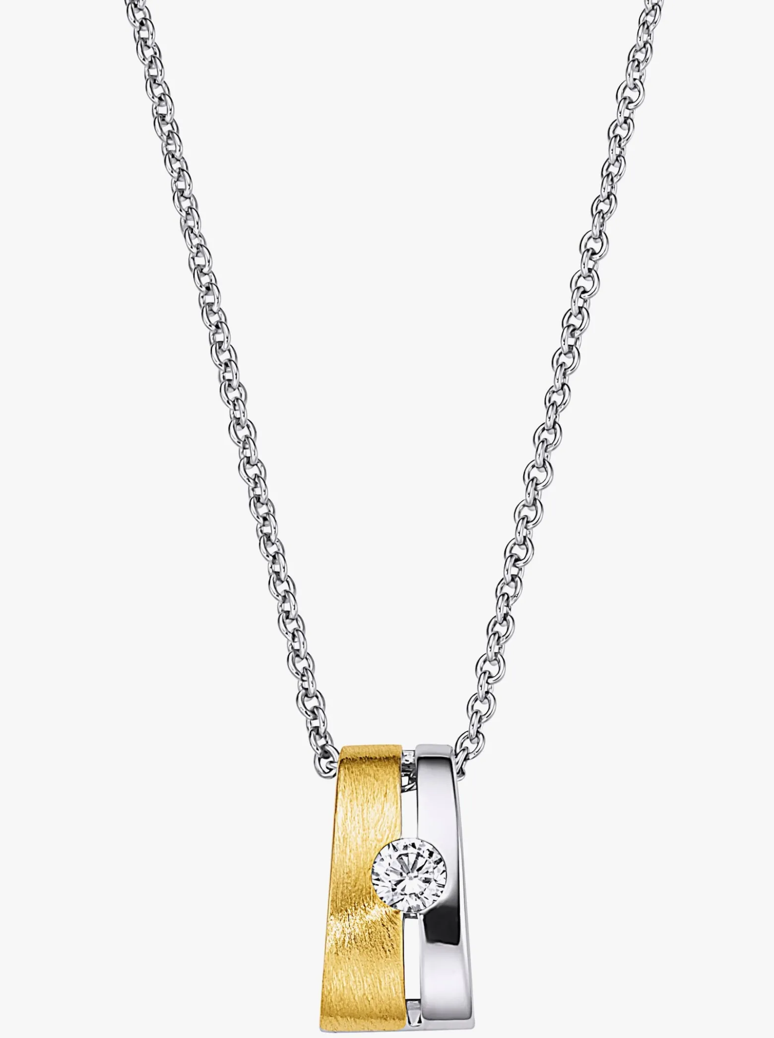 Anhänger mit Kette