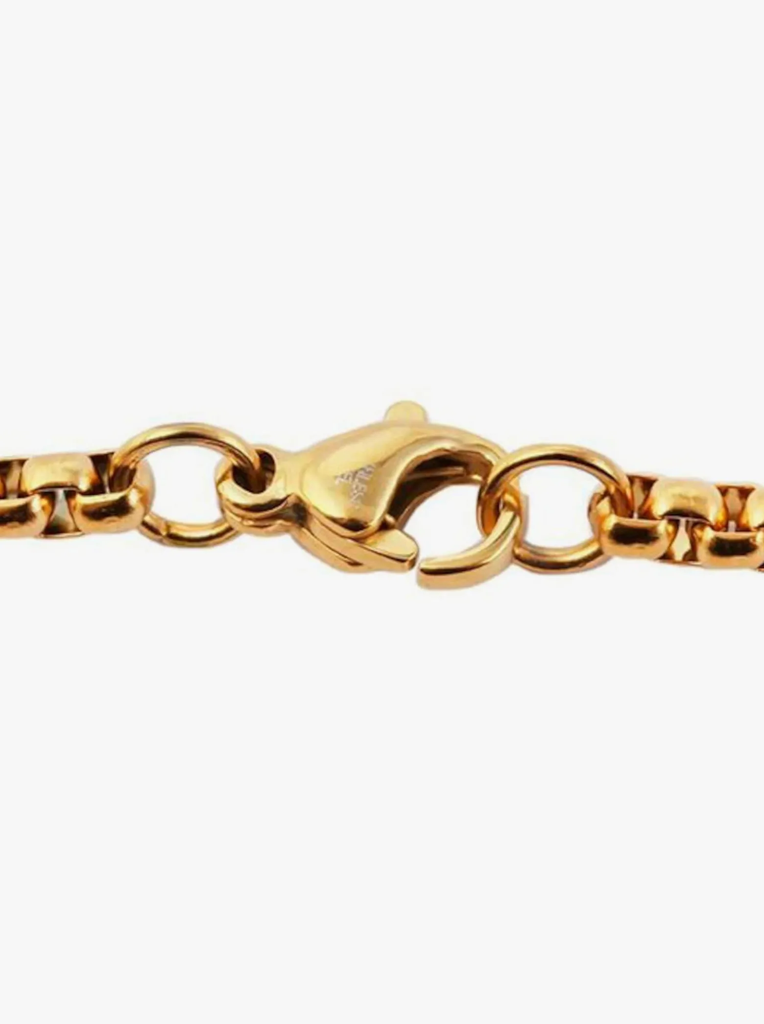 Anhänger mit Kette