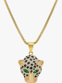 Anhänger mit Kette