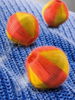 Anti-Flusenbälle
