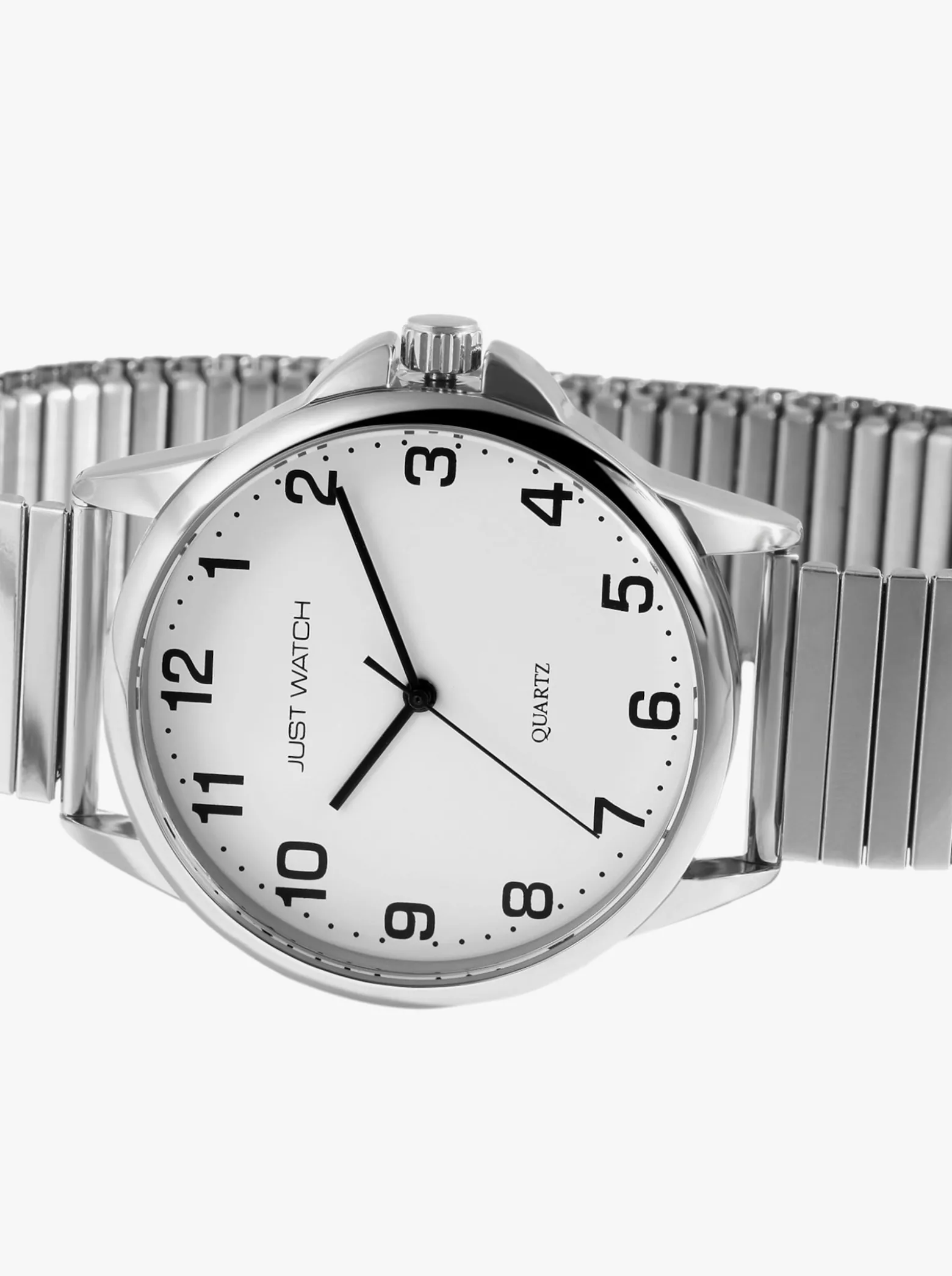 Armbanduhr