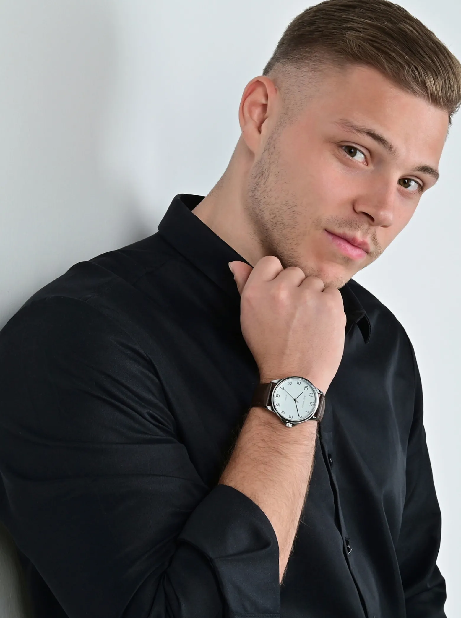 Armbanduhr