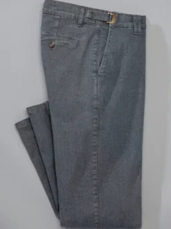 Autofahrer-Jeans