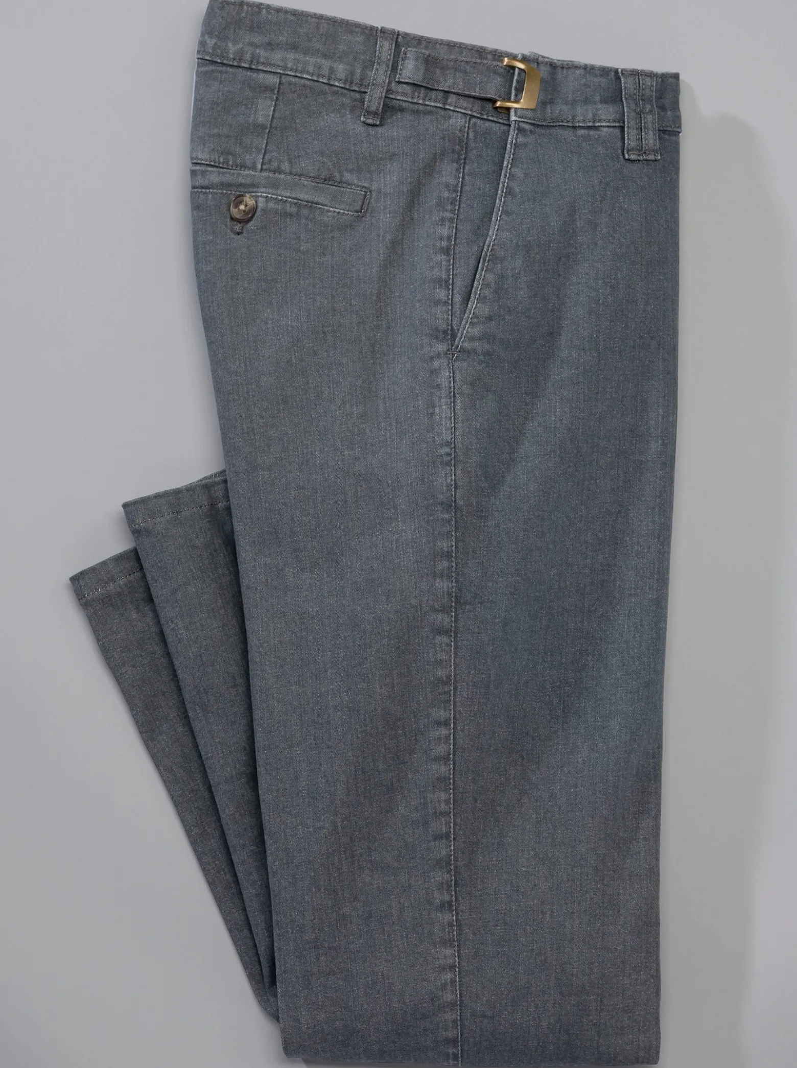 Autofahrer-Jeans