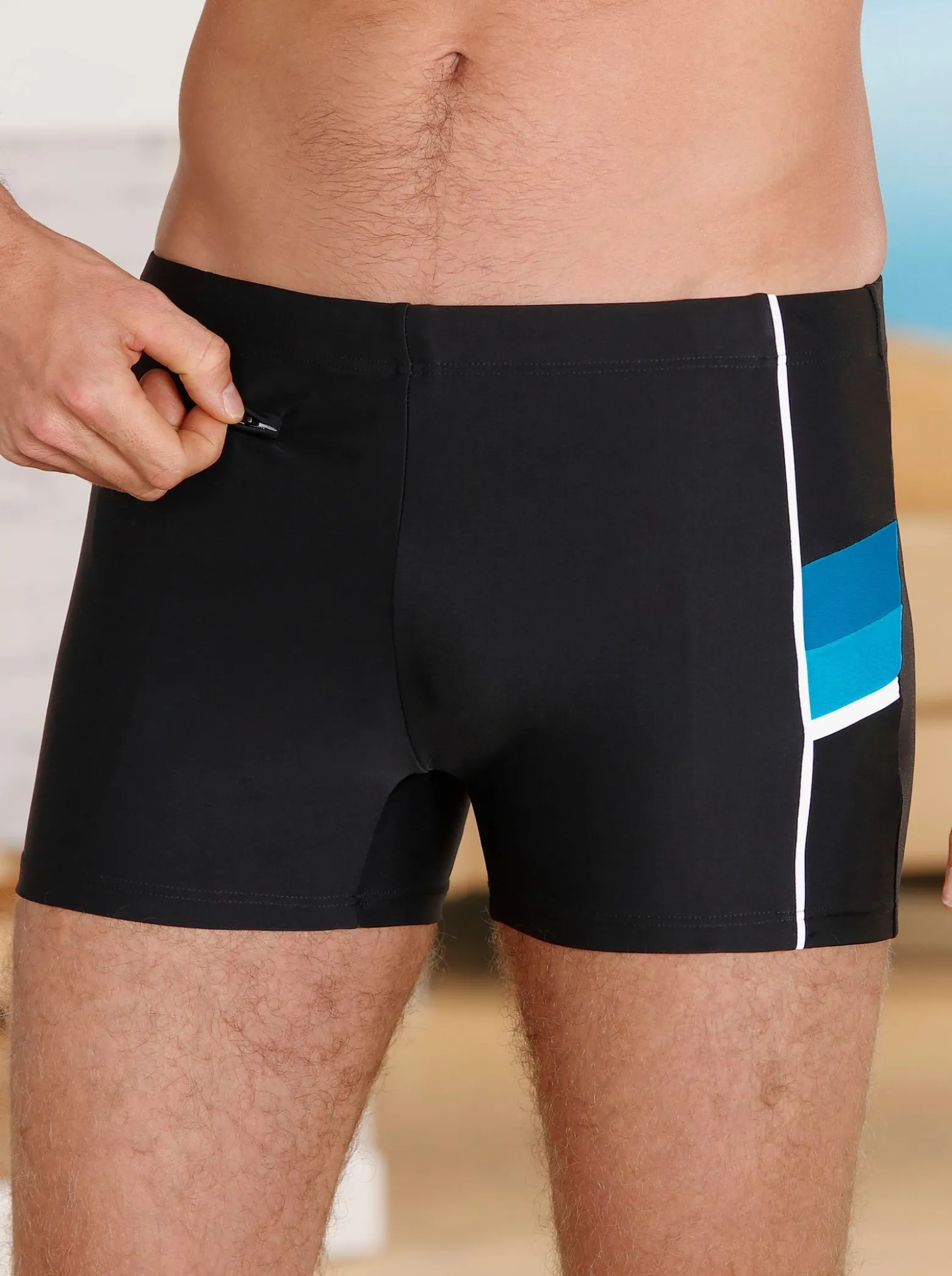 Badehose