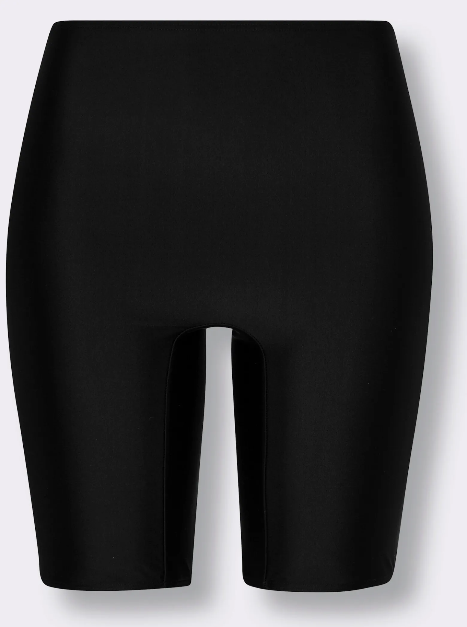 Badehose in Radler-Optik, Rundum-Dehnbund