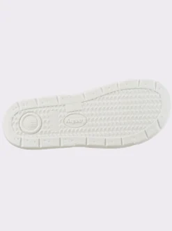 Badepantolette