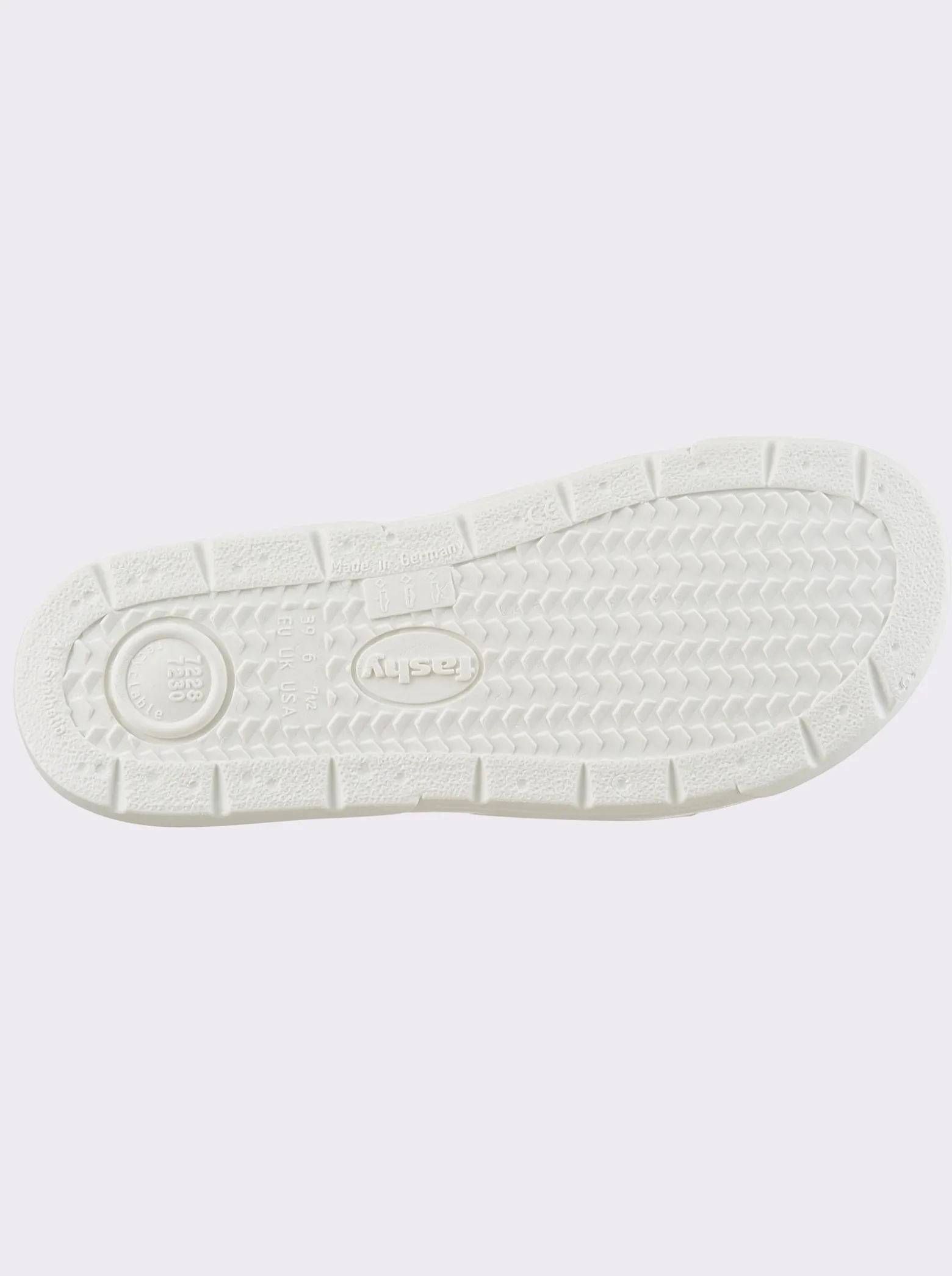 Badepantolette