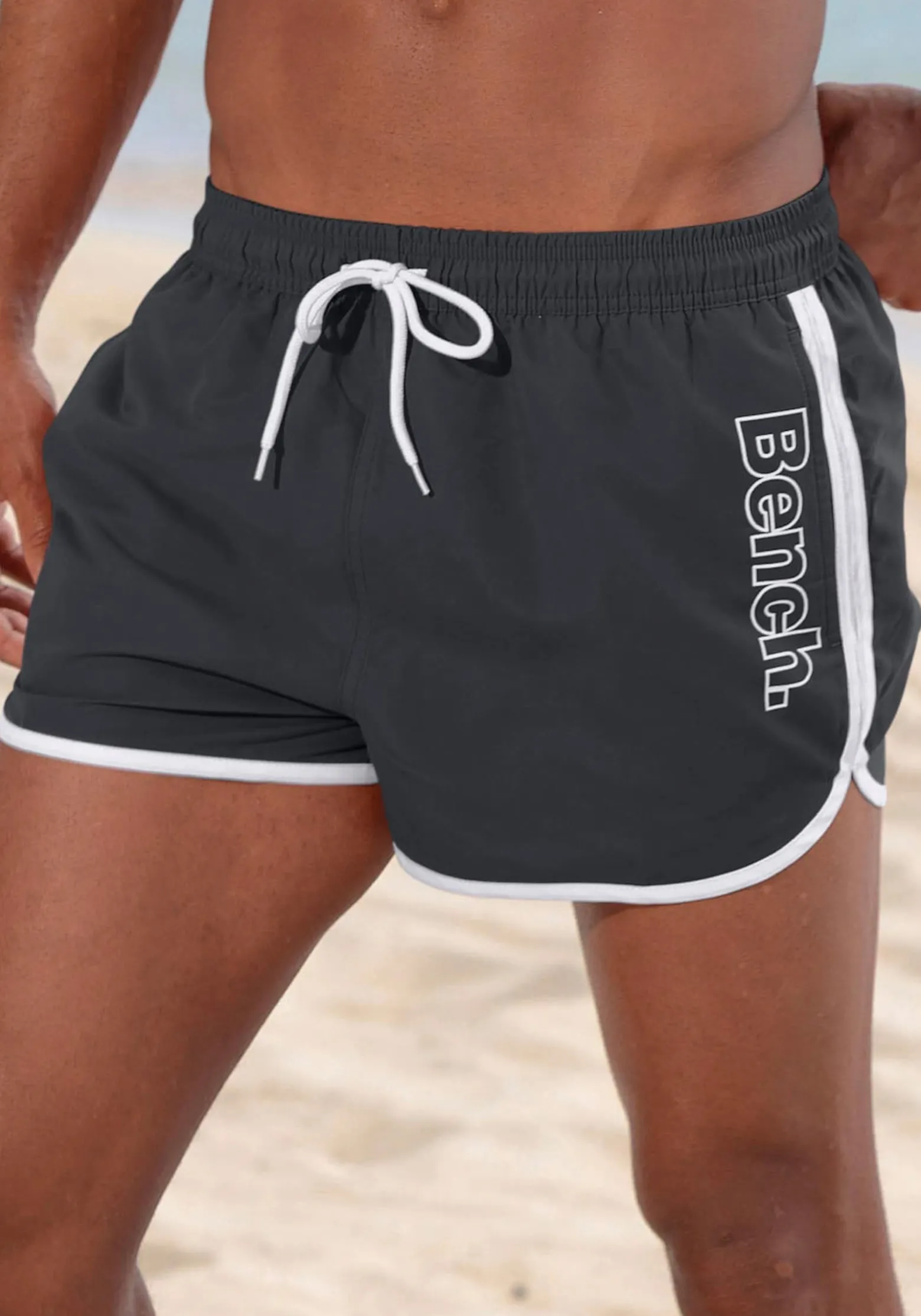 Badeshorts