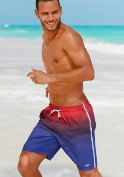Badeshorts