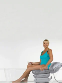 Badewannenlift