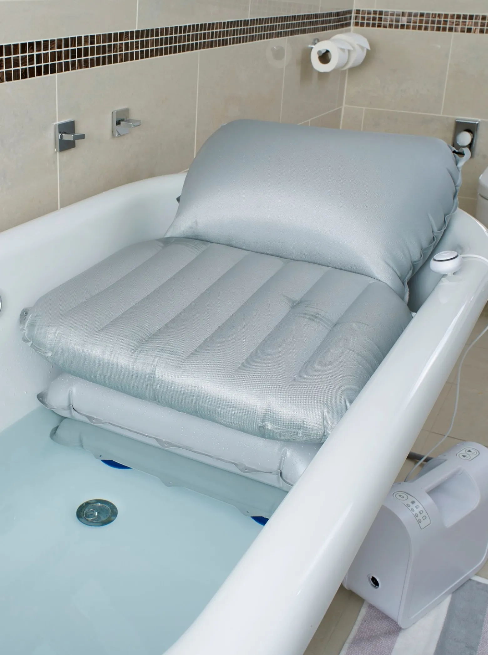 Badewannenlift