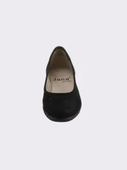 Ballerina aus Textil, Weite H