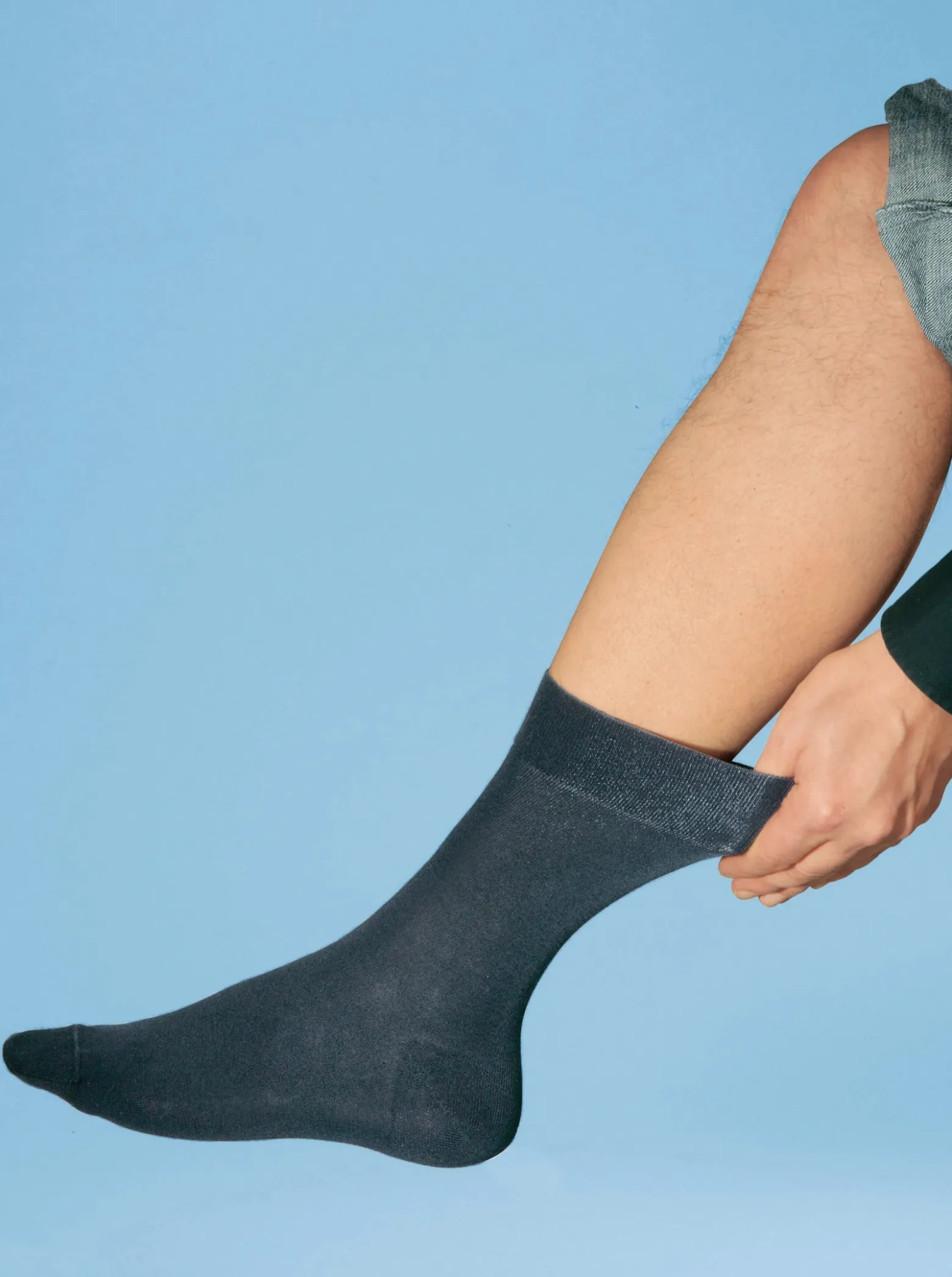 Basicsocken