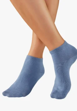 Basicsocken