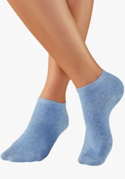 Basicsocken
