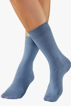 Basicsocken