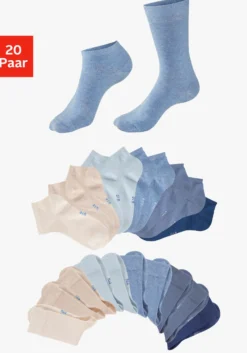 Basicsocken