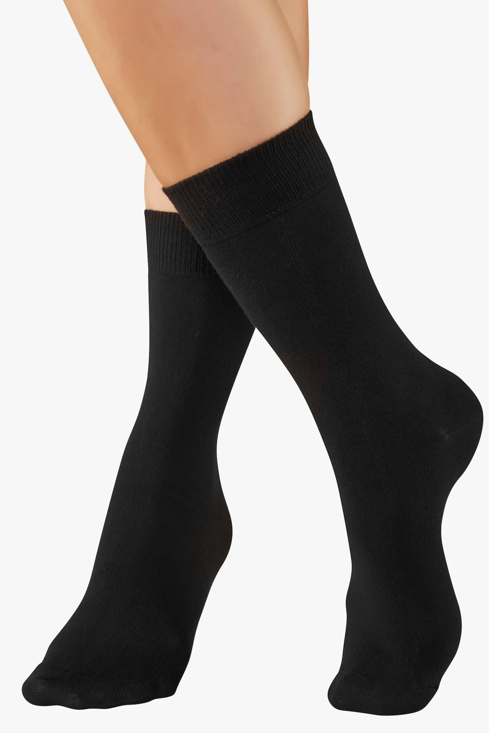 Basicsocken