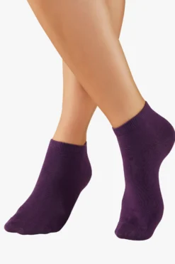 Basicsocken