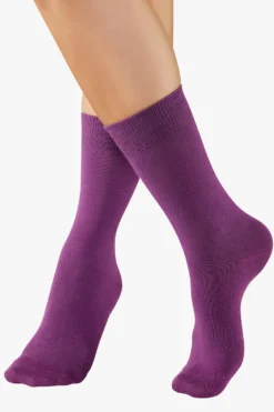 Basicsocken