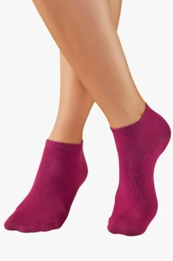 Basicsocken