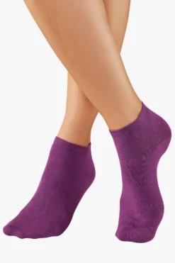Basicsocken