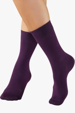Basicsocken