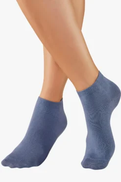 Basicsocken