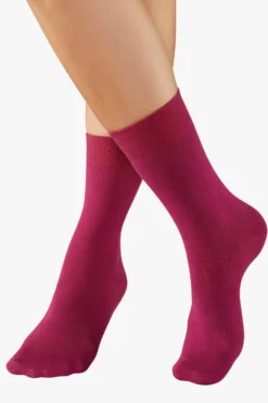 Basicsocken