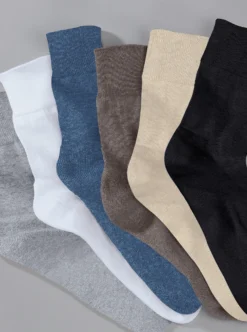 Basicsocken