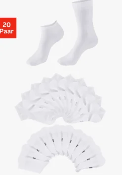 Basicsocken