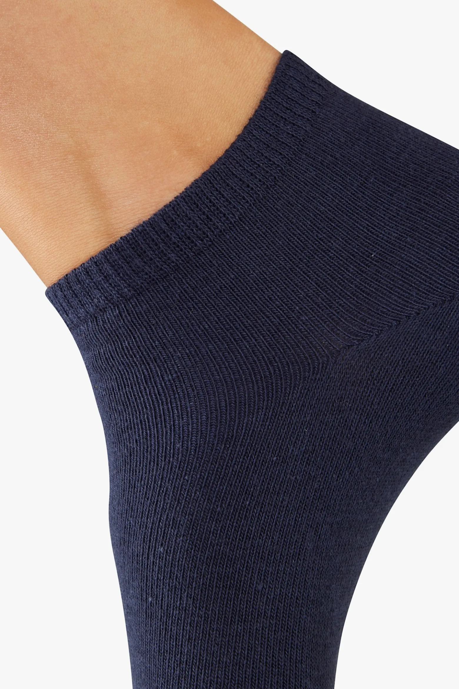 Basicsocken