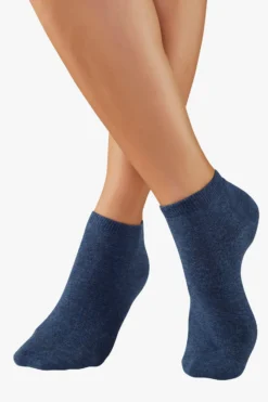 Basicsocken