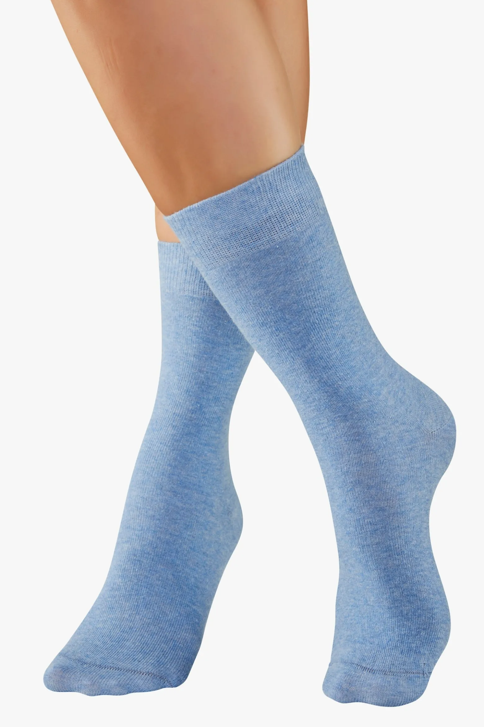 Basicsocken