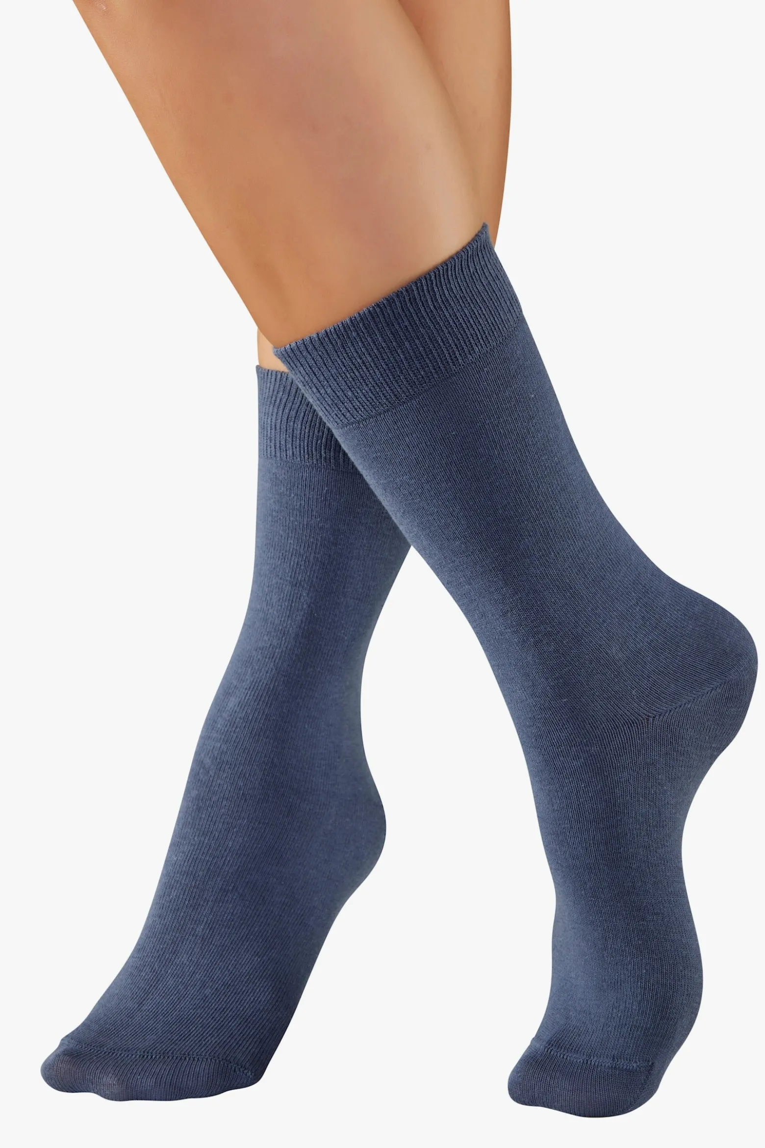 Basicsocken