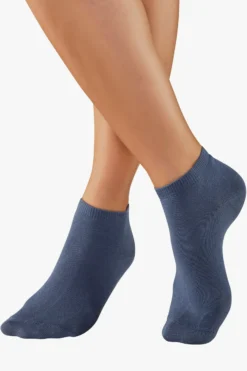 Basicsocken