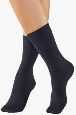 Basicsocken