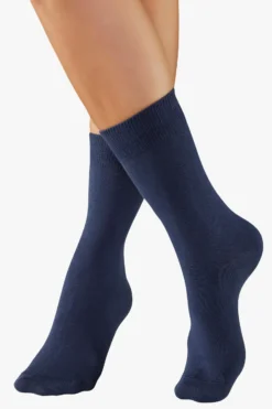 Basicsocken