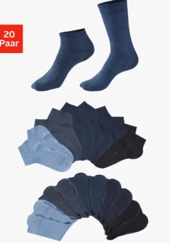 Basicsocken