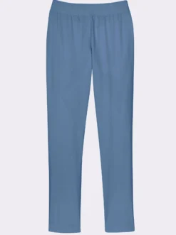 Bengalinhose in bügelfreier Qualität