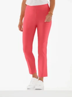 Bengalinhose in bügelfreier Qualität