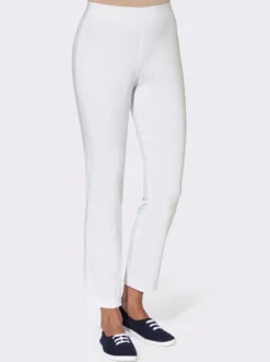 Bengalinhose in bügelfreier Qualität
