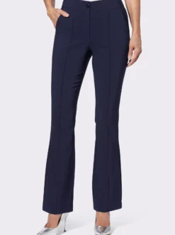 Bengalinhose leicht ausgestellte Form