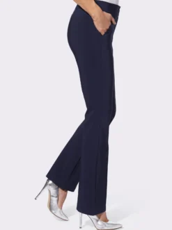 Bengalinhose leicht ausgestellte Form