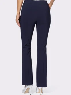 Bengalinhose leicht ausgestellte Form